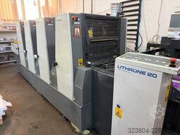 Komori L 420