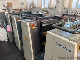Komori L 420
