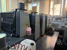 Komori L 420