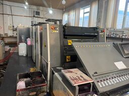 Komori L 420