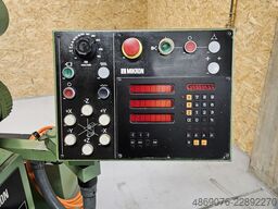 Mikron WF2S