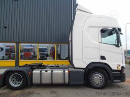Scania R 450 +RETARDER 4x in stock + euro 6