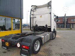 Scania R 450 +RETARDER 4x in stock + euro 6