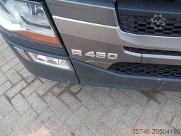 Scania R 450 +RETARDER 4x in stock + euro 6