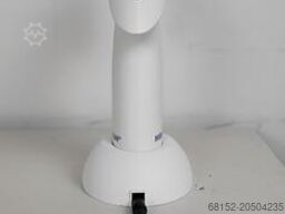 Hirschman Pipetus with charger station