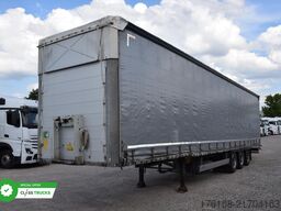 SCHMITZ CARGOBULL SCS24/L Varios