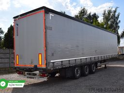 SCHMITZ CARGOBULL SCS24/L Varios