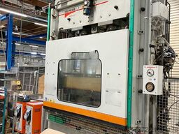 Italpresse GL 14-6/180