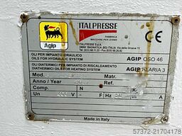 Italpresse GL 14-6/180