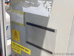 Italpresse GL/160PS Special