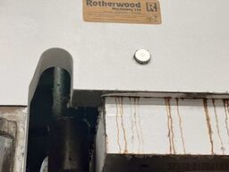 Italpresse GL/160PS Special