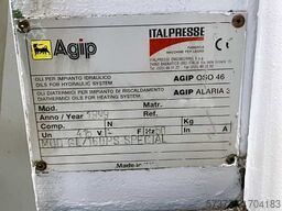 Italpresse GL/160PS Special