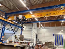 Konecranes CXT 12t