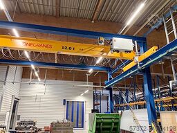 Konecranes CXT 12t