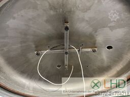 Panzer Koch- und Räucheranlagen 240 l