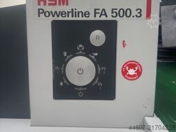 HSM Powerline FA 500.3