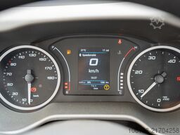 Iveco Daily 70C18 Kran Hyva Pritsche 5 m