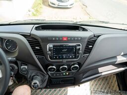 Iveco Daily 70C18 Kran Hyva Pritsche 5 m