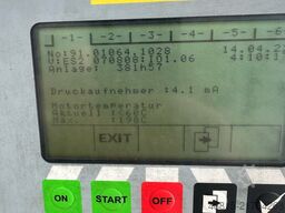 Hammelmann Falch Woma Uraca HDP 064 2000 Bar