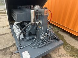 Hammelmann Falch Woma Uraca HDP 064 2000 Bar