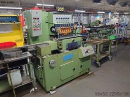NAGEL SCD 80
