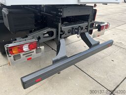 Mercedes-Benz Arocs 2136 A 4x4 | Fuel Tank | 2 units | STOCK |