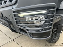 Mercedes-Benz Arocs 2136 A 4x4 | Fuel Tank | 2 units | STOCK |