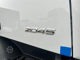 Mercedes-Benz Actros 2045 S 4x2 | Tractor Head | Logistics | ...