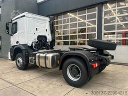 Mercedes-Benz Actros 2045 S 4x2 | Tractor Head | Logistics | ...