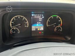 Mercedes-Benz Actros 2045 S 4x2 | Tractor Head | Logistics | ...