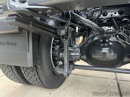 Mercedes-Benz Actros 2045 S 4x2 | Tractor Head | Logistics | ...