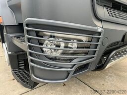 Mercedes-Benz Actros 2045 S 4x2 | Tractor Head | Logistics | ...