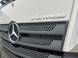 Mercedes-Benz Actros 2045 S 4x2 | Tractor Head | Logistics | ...
