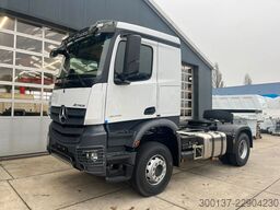 Mercedes-Benz Actros 2045 S 4x2 | Tractor Head | Logistics | ...