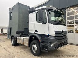 Mercedes-Benz Actros 2045 S 4x2 | Tractor Head | Logistics | ...