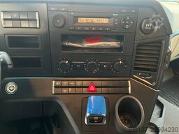 Mercedes-Benz Actros 2045 S 4x2 | Tractor Head | Logistics | ...