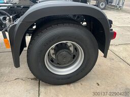 Mercedes-Benz Actros 2045 S 4x2 | Tractor Head | Logistics | ...