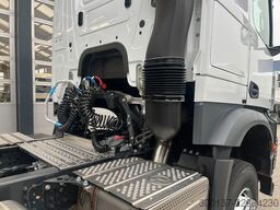 Mercedes-Benz Actros 2045 S 4x2 | Tractor Head | Logistics | ...
