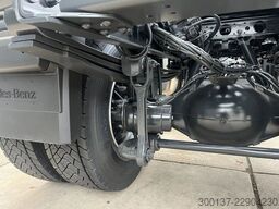 Mercedes-Benz Actros 2045 S 4x2 | Tractor Head | Logistics | ...
