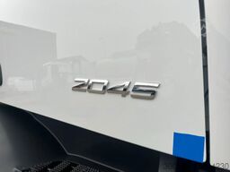 Mercedes-Benz Actros 2045 S 4x2 | Tractor Head | Logistics | ...