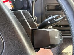 Renault C440 + HMF 2320 K3-- 3X EXT. + 6X2/4 HYDRO DRIV...