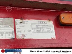 Doll M135 Nachläufer