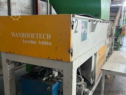 Wanrooe Machinery