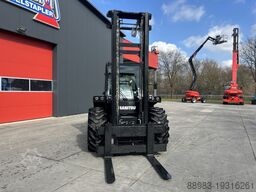 Manitou M 50-4 D ST5 S1 EU