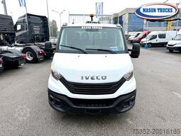 Iveco Daily 35c140 Doppia Cabina