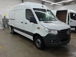 Mercedes-Benz Sprinter 317 CDI,3665mm,Automatik,Kamera
