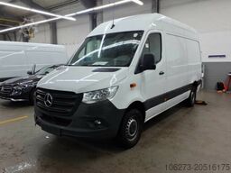 Mercedes-Benz Sprinter 317 CDI,3665mm,Automatik,Kamera
