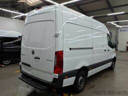 Mercedes-Benz Sprinter 317 CDI,3665mm,Automatik,Kamera