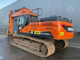 Doosan DX 300 LC-7