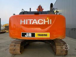 Hitachi ZX 250 LC-6 (GPS Prepared)